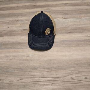 Panera Bread Lovers Adjustable Cap Size os